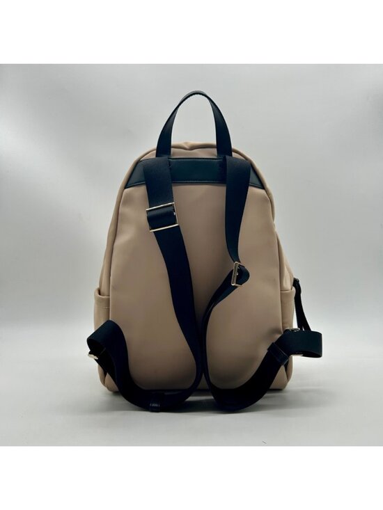 Kate Spade Pink Nylon Chelsea Medium Backpack main image 9